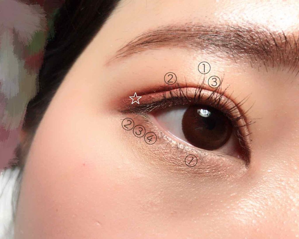 ロング&カールマスカラ アドバンストフィルム/ヒロインメイク/マスカラを使ったクチコミ(3枚目)