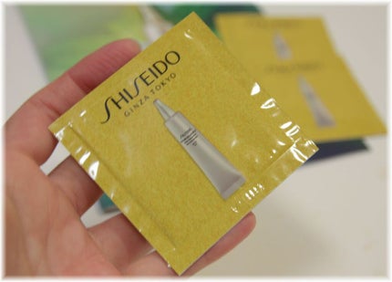 フューチャーソリューション LX インフィニトリートメント プライマー/SHISEIDO/化粧下地を使ったクチコミ(1枚目)