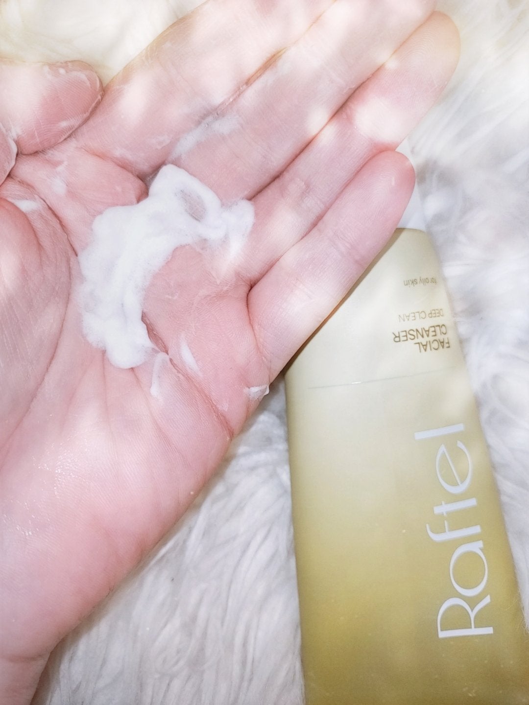 インテンシブAM7 セラム/Raftel/美容液を使ったクチコミ(5枚目)