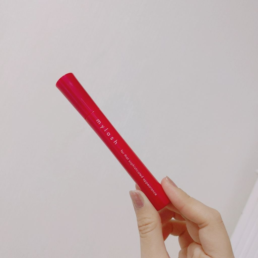 オペラ マイラッシュ アドバンスト/OPERA/マスカラを使ったクチコミ（1枚目）