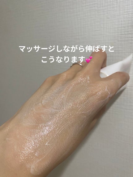 フォームチェンジマスク/APEX/洗い流すパック・マスクを使ったクチコミ(4枚目)