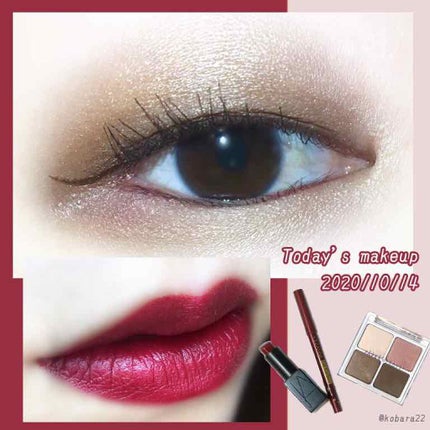 フェイブスボックス/FAVES BEAUTY/メイクアップキットを使ったクチコミ(1枚目)