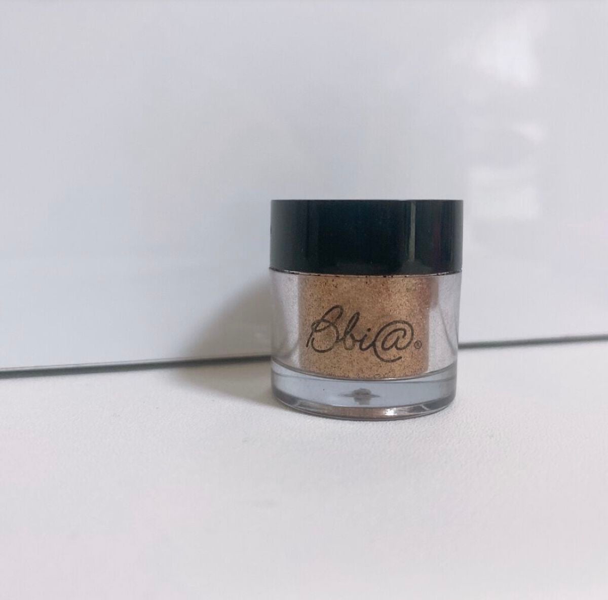 ピグメント/BBIA/アイシャドウパレットを使ったクチコミ(2枚目)