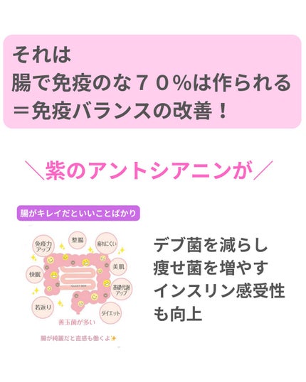 美肌カウンセラー💆肌悩みを解決し見る世界を変える on LIPS 「便秘の人、これ絶対に試してほしい💩もう便秘で悩むのはおしまい!..」(8枚目)