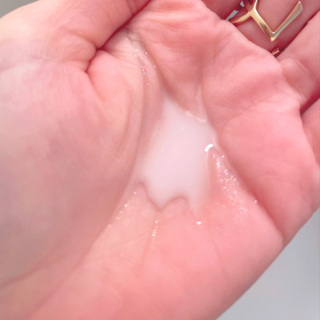 ハイドロ グロウ トリートメント エッセンス/primera/ブースター・導入液を使ったクチコミ（2枚目）