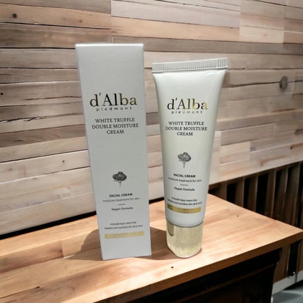 ホワイトトリュフアロマティックボディミストセラム/ダルバ/ボディオイルを使ったクチコミ(6枚目)