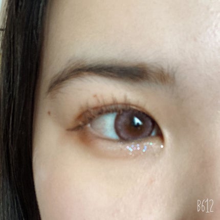 ラッシュフルール/CipiCipi/マスカラを使ったクチコミ(3枚目)