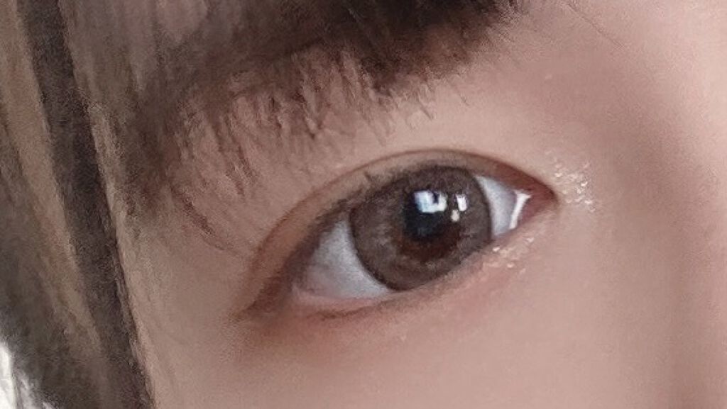 プロ アイ パレット/CLIO/アイシャドウパレットを使ったクチコミ（2枚目）