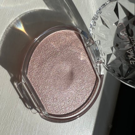 むにゅっとハイライター/キャンメイク/クリームハイライトを使ったクチコミ(2枚目)