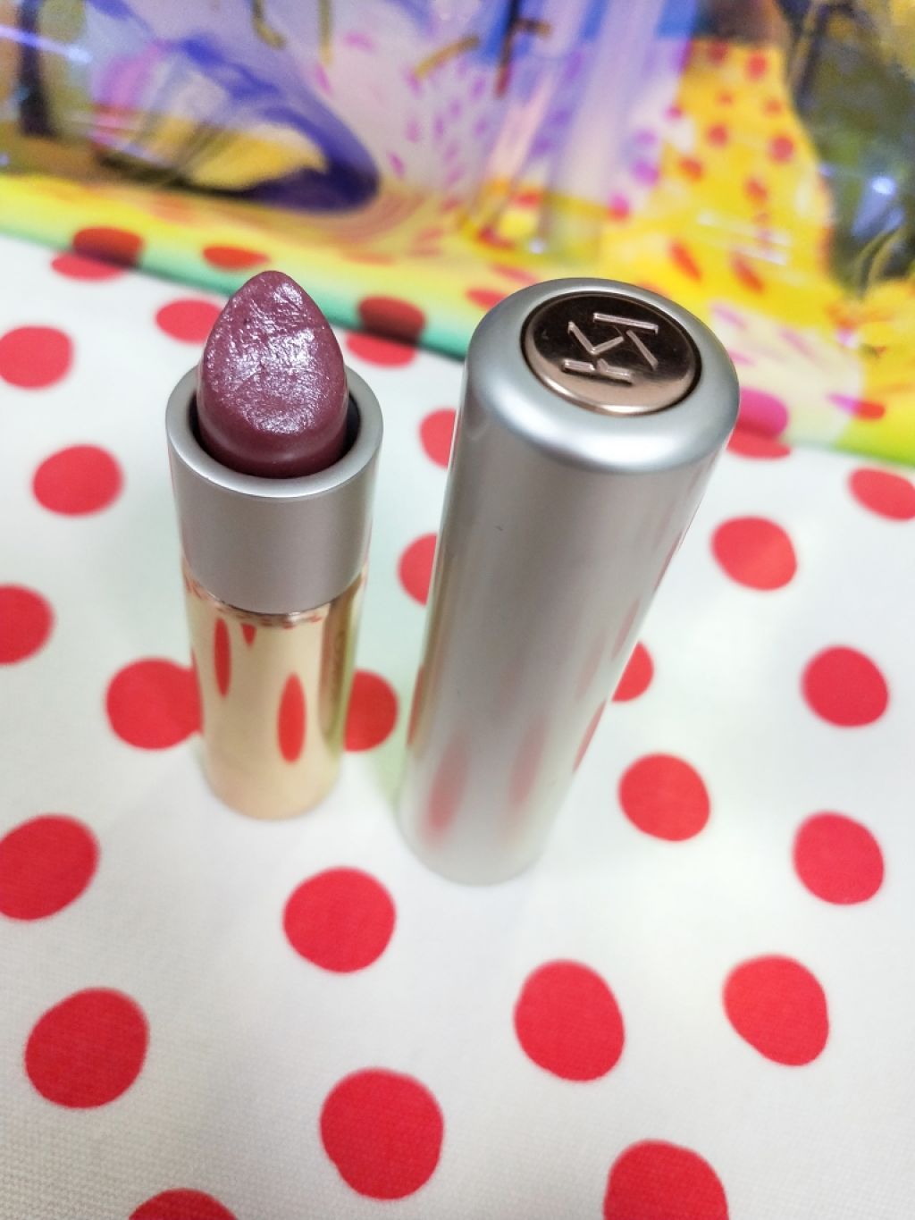 KIKO グロッシーリップ