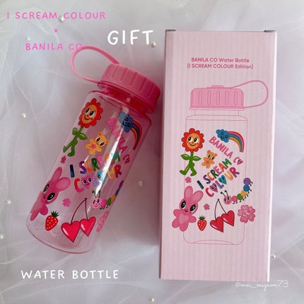 クリーンイットゼロ クレンジングバーム オリジナル/BANILA CO/クレンジングバームを使ったクチコミ(10枚目)