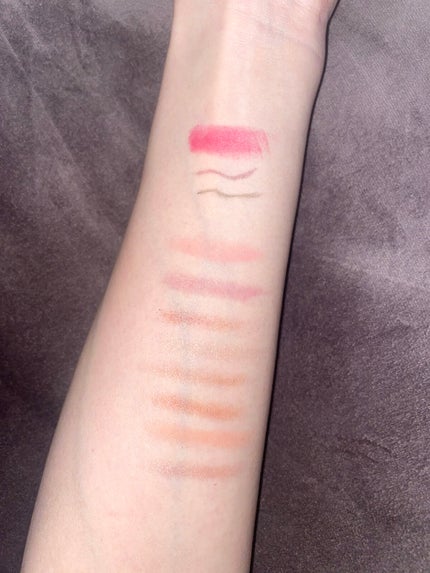 ビオモイスチュアスティック/MiMC/美容液を使ったクチコミ(5枚目)