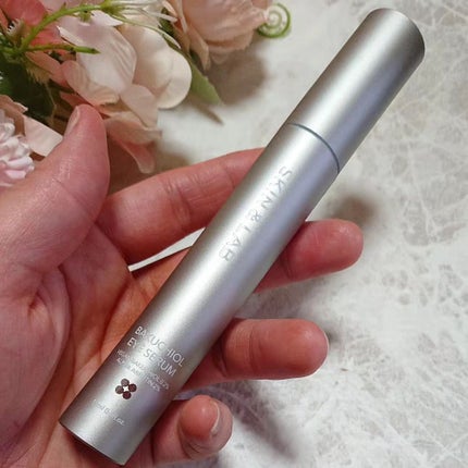 ヴィーガン バクチオールアイセラム/SKIN&LAB/アイケア・アイクリームを使ったクチコミ(2枚目)