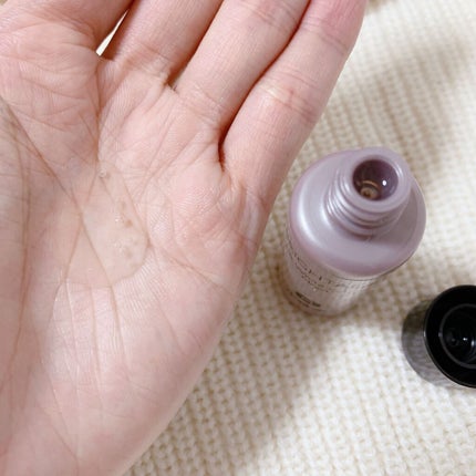 トラベルセット/BRIGHTAGE/トライアルキットを使ったクチコミ(4枚目)