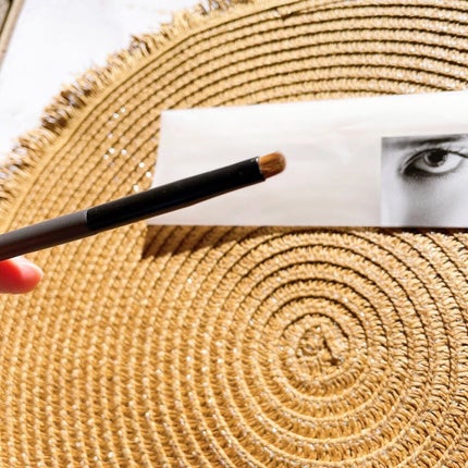 アイシャドウチップ/シュプリエ/メイクブラシを使ったクチコミ(7枚目)