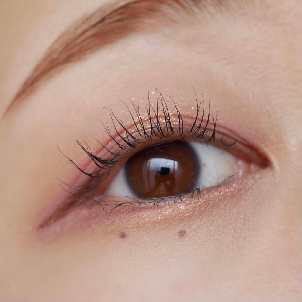 クォーツ 9色アイシャドウパレット(ドリームランドアイシャドウ)/ZEESEA/アイシャドウパレットを使ったクチコミ(6枚目)