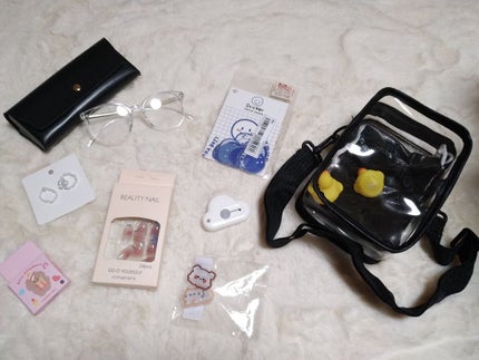 SHEIN購入品/SHEIN/その他を使ったクチコミ(2枚目)