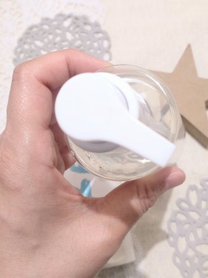 を使ったクチコミ(3枚目)