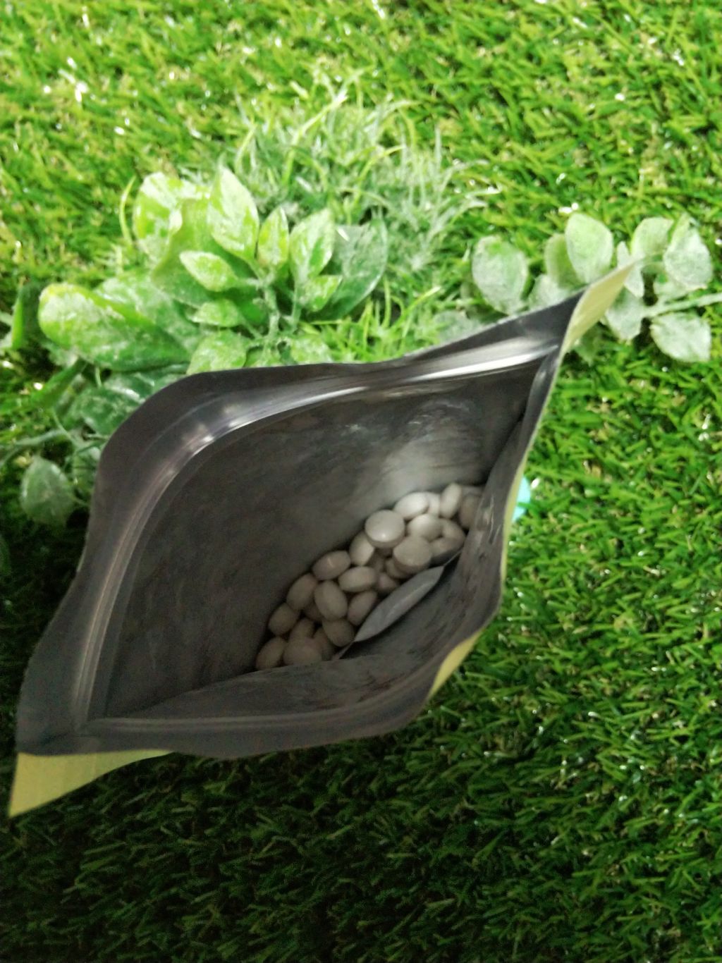 オロルケア/美的ラボ/健康サプリメントを使ったクチコミ（2枚目）