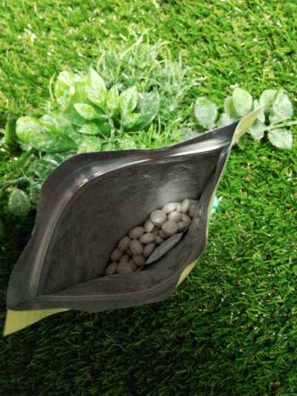 オロルケア/美的ラボ/健康サプリメントを使ったクチコミ(3枚目)