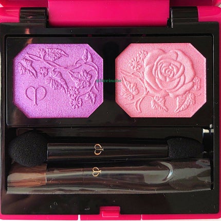 クレ・ド・ポー ボーテ レオスールデクラ/クレ・ド・ポー ボーテ/パウダーハイライトを使ったクチコミ(7枚目)