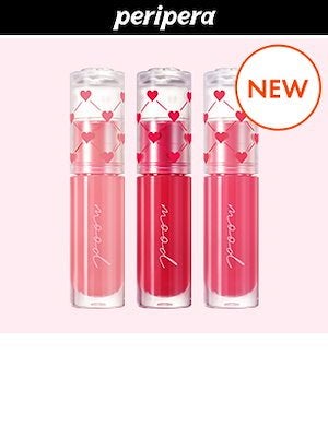 インク ムード グロイ ティント/PERIPERA/リップティントを使ったクチコミ(1枚目)