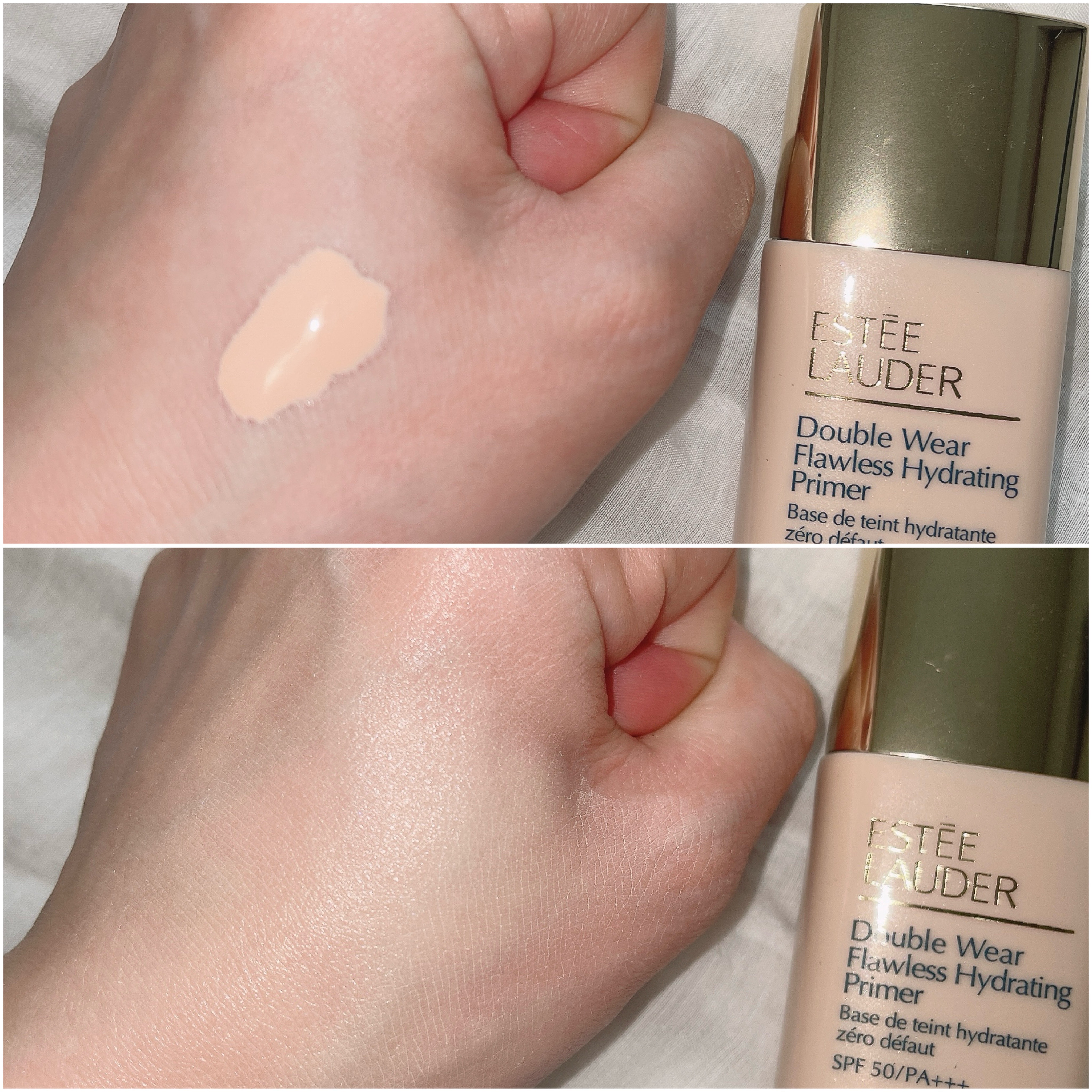 ダブル ウェア ステイ イン プレイス メークアップ /ESTEE LAUDER/リキッドファンデーションを使ったクチコミ（3枚目）