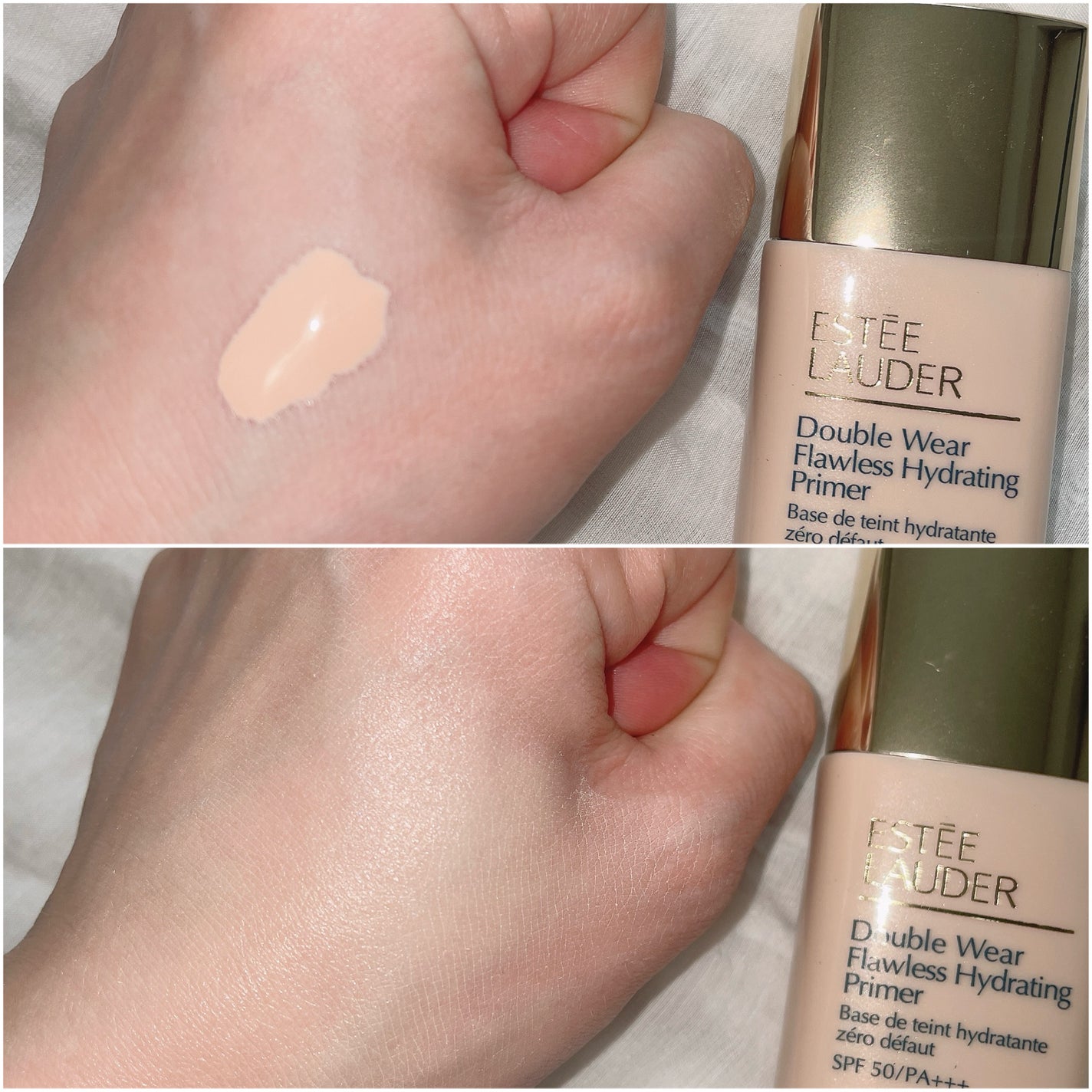 ダブル ウェア ステイ イン プレイス メークアップ /ESTEE LAUDER/リキッドファンデーションを使ったクチコミ(3枚目)