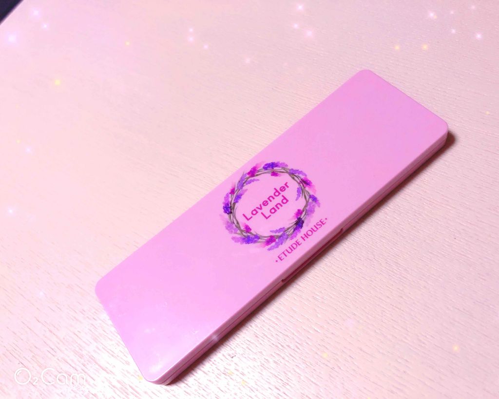 プレイカラー アイシャドウ/ETUDE/アイシャドウパレットを使ったクチコミ（2枚目）