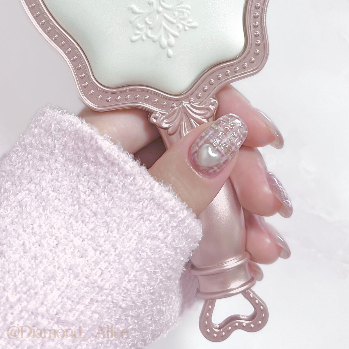 グレースジェルベース/グレースジェル/ジェルネイルを使ったクチコミ（2枚目）