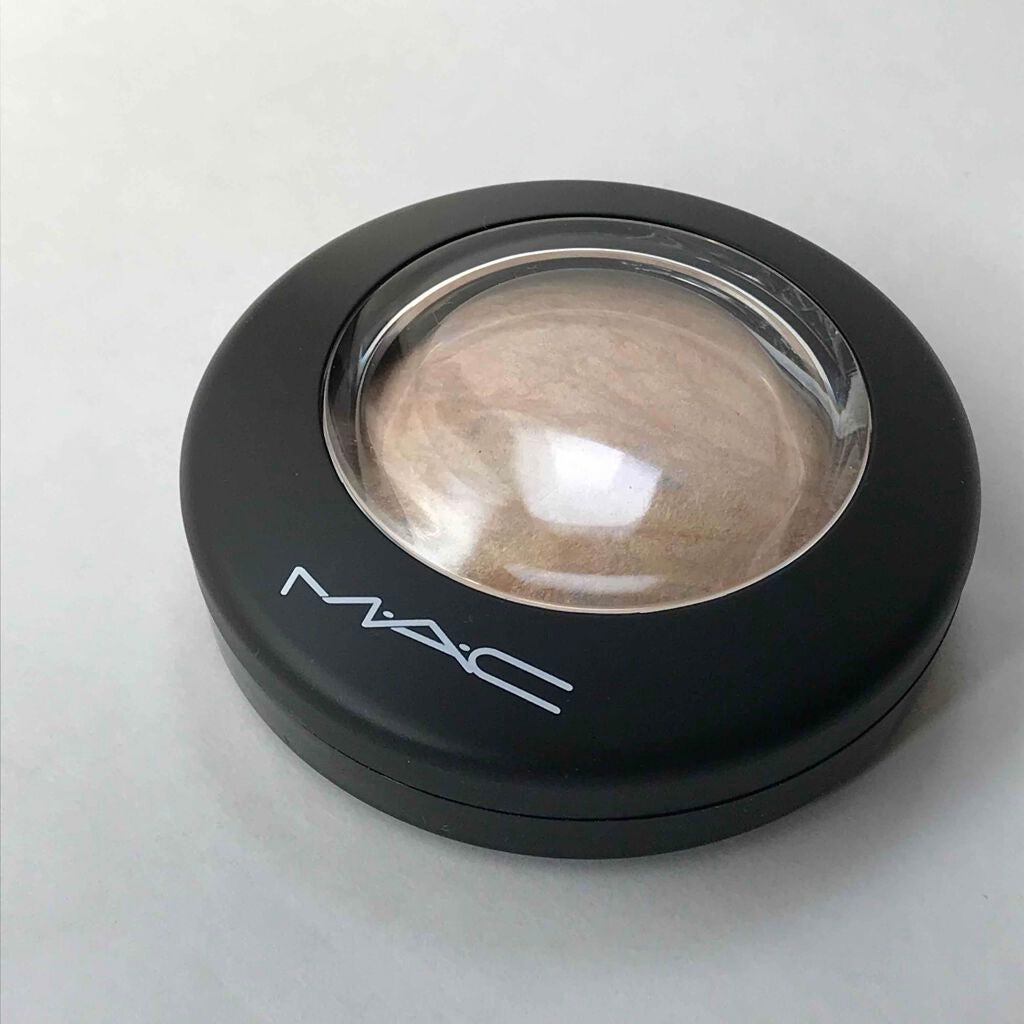 M·A·C ミネラライズ スキンフィニッシュ/M・A・C/パウダーハイライトを使ったクチコミ(4枚目)