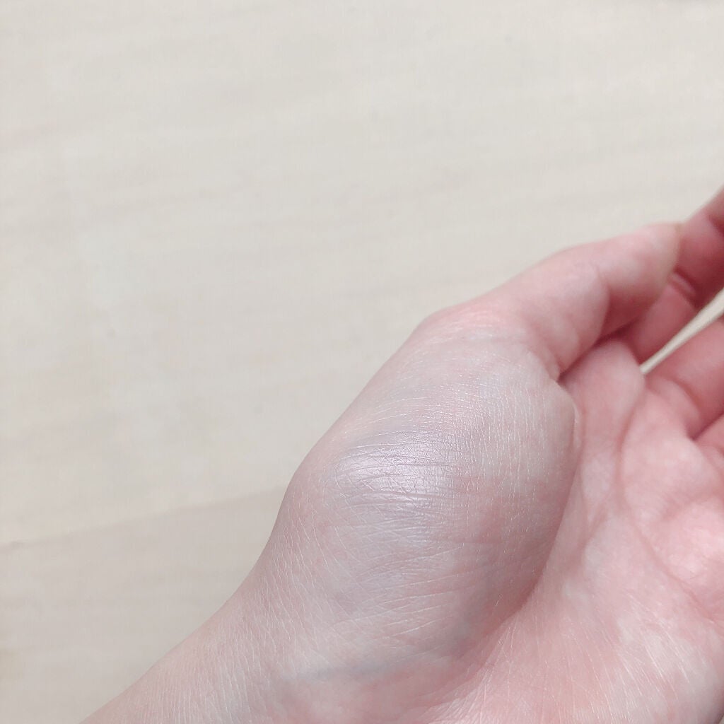 薬用デイエッセンスバーム/TIME SECRET/美容液を使ったクチコミ(4枚目)