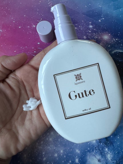 キュートヘアケアエッセンス/iqumore/頭皮ローションを使ったクチコミ(10枚目)