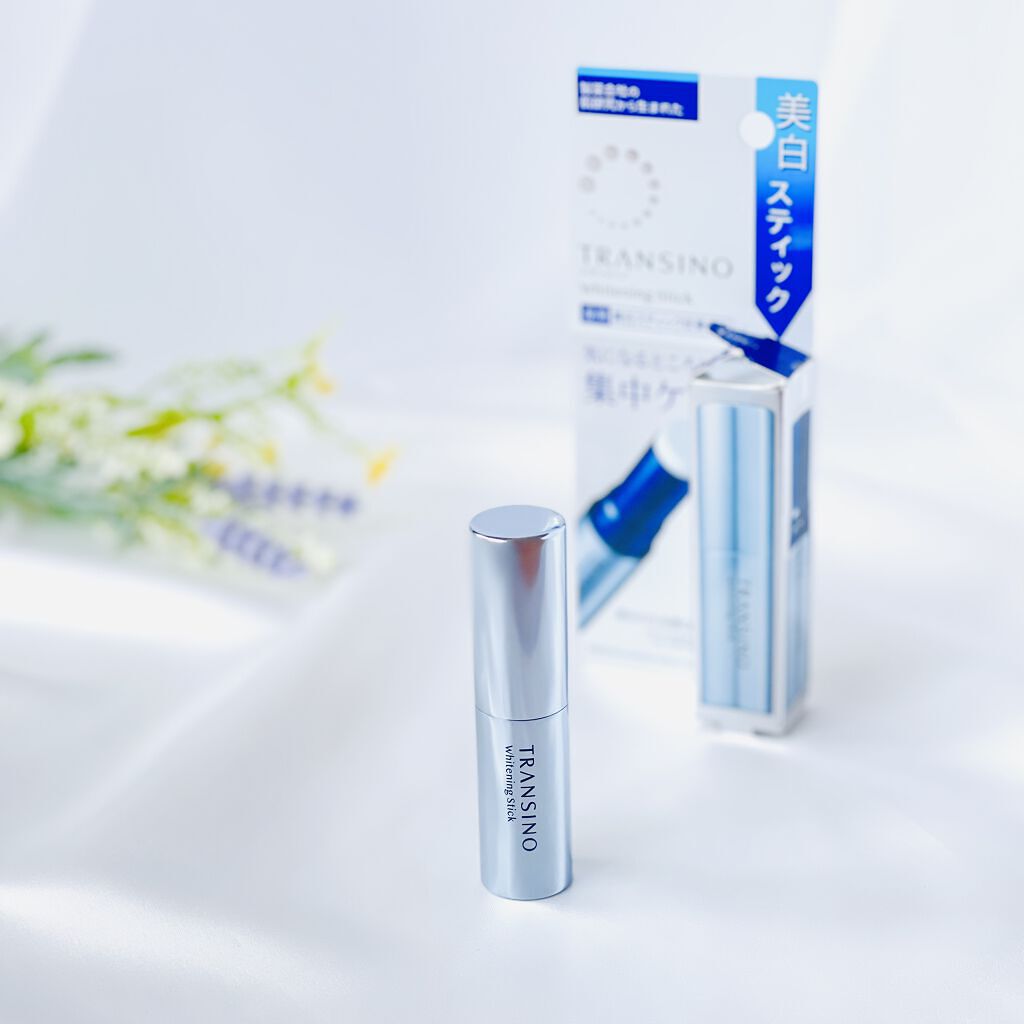 トランシーノ 化粧水 乳液 美容液 ホワイトニングスティック 254717_1.jpg?10211918