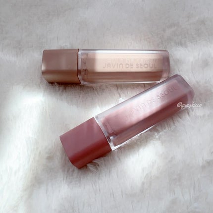 ウインク アイ シェード プライマー/Javin De Seoul/リキッドアイシャドウを使ったクチコミ(1枚目)