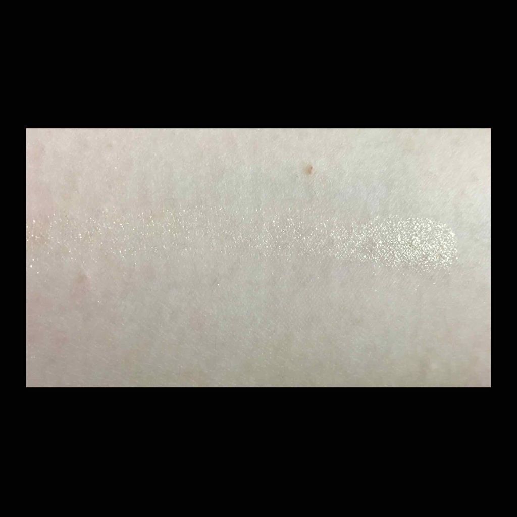 Super Shock Shadow/ColourPop/単色アイシャドウを使ったクチコミ(3枚目)