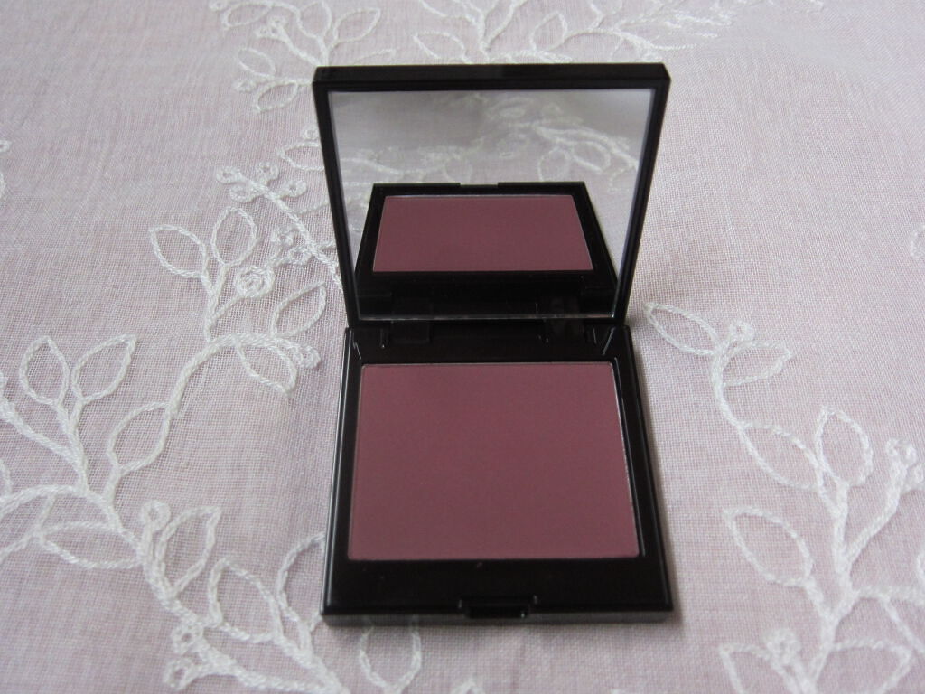 ブラッシュ カラー インフュージョン/ローラ メルシエ/パウダーチークを使ったクチコミ(1枚目)