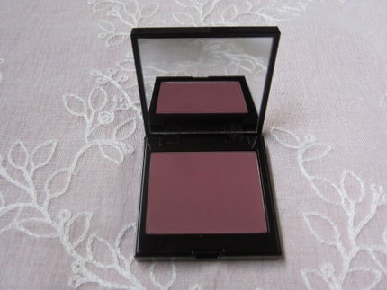 ブラッシュ カラー インフュージョン/ローラ メルシエ/パウダーチークを使ったクチコミ(1枚目)