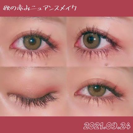 を使ったクチコミ(1枚目)