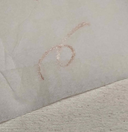 ジェルプレッソ ウォータープルーフ ペンシルジェルライナー/CLIO/ジェルアイライナーを使ったクチコミ(2枚目)