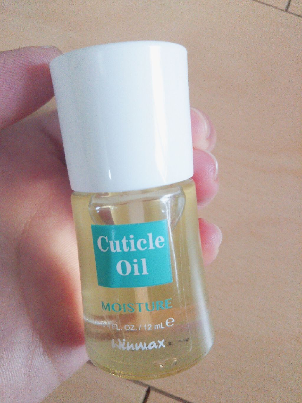 薬用ハンドクリーム/DHC/ハンドクリームを使ったクチコミ(2枚目)