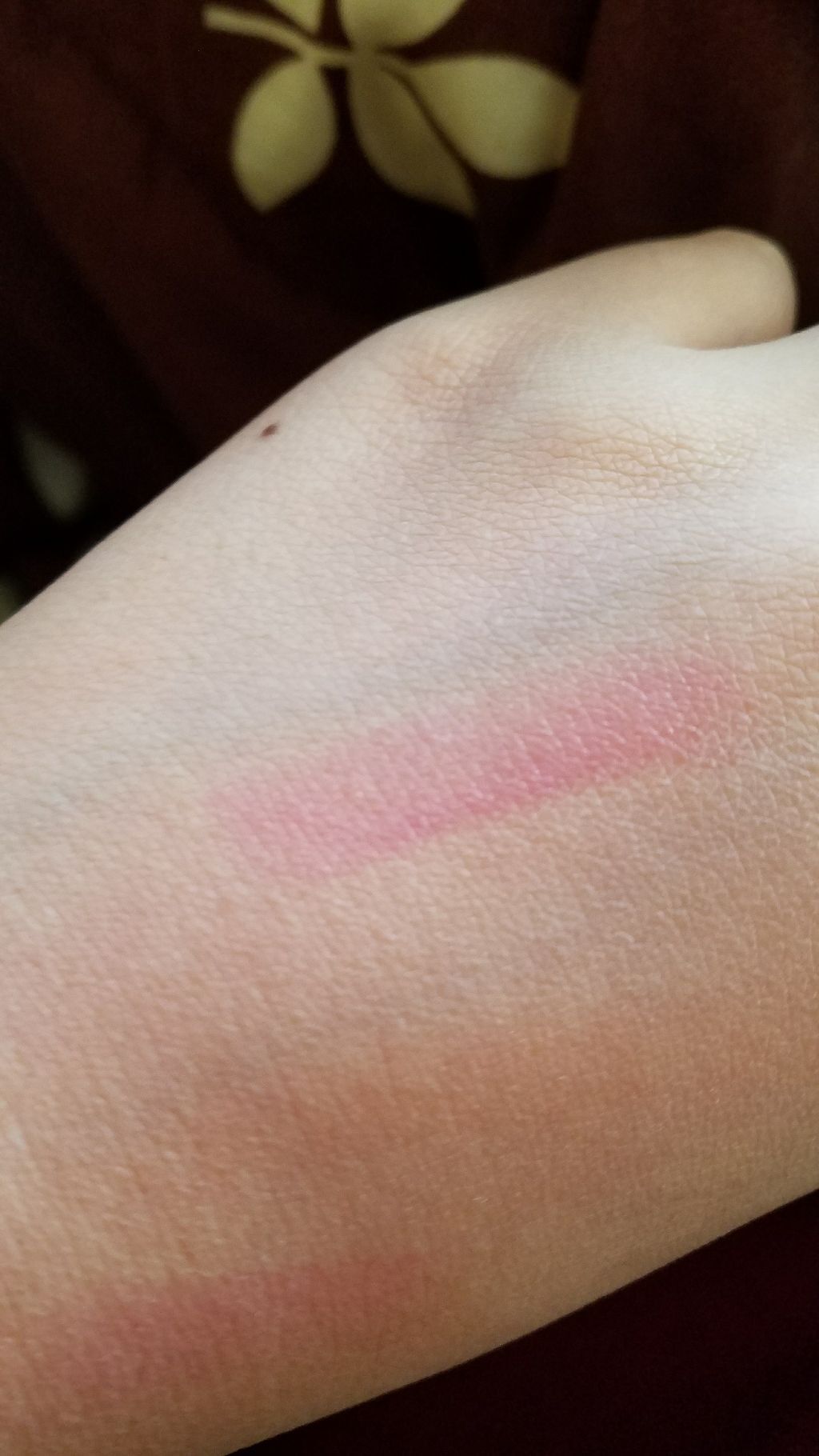 フラワーティントリップ/JellyKiss/リップティントを使ったクチコミ（2枚目）