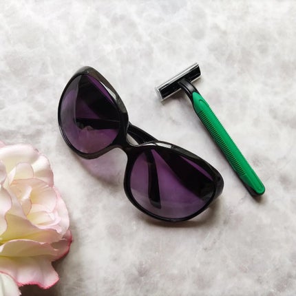 IPL光脱毛器/NiZmir/家庭用脱毛器を使ったクチコミ(3枚目)