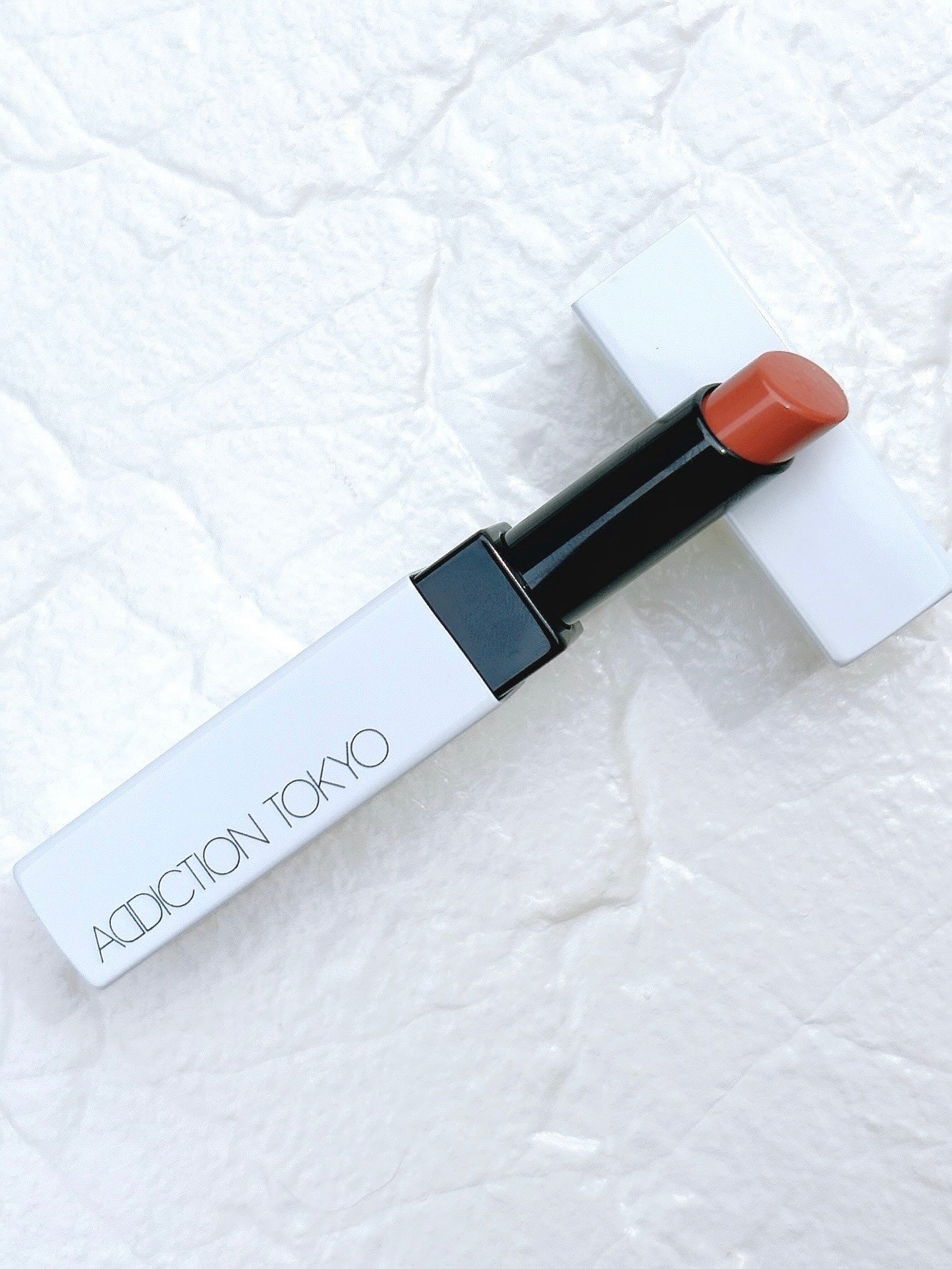 アディクション ザ リップバーム グロウティント/ADDICTION/リップティントを使ったクチコミ(5枚目)