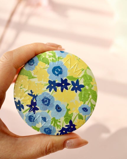 マジカル・ポージー/STEAMCREAM/ボディクリームを使ったクチコミ(3枚目)