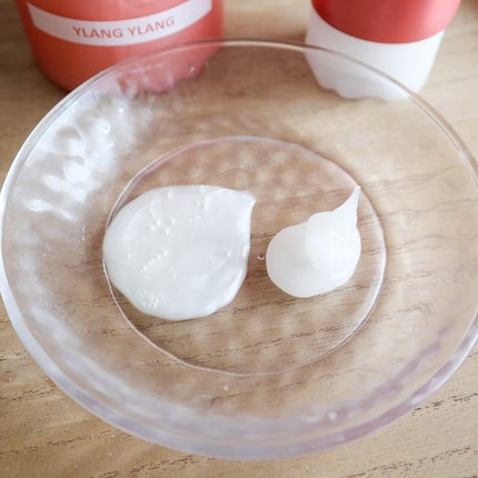 クンダル ダメージケア シャンプー/トリートメント/KUNDAL/市販シャンプーを使ったクチコミ(2枚目)