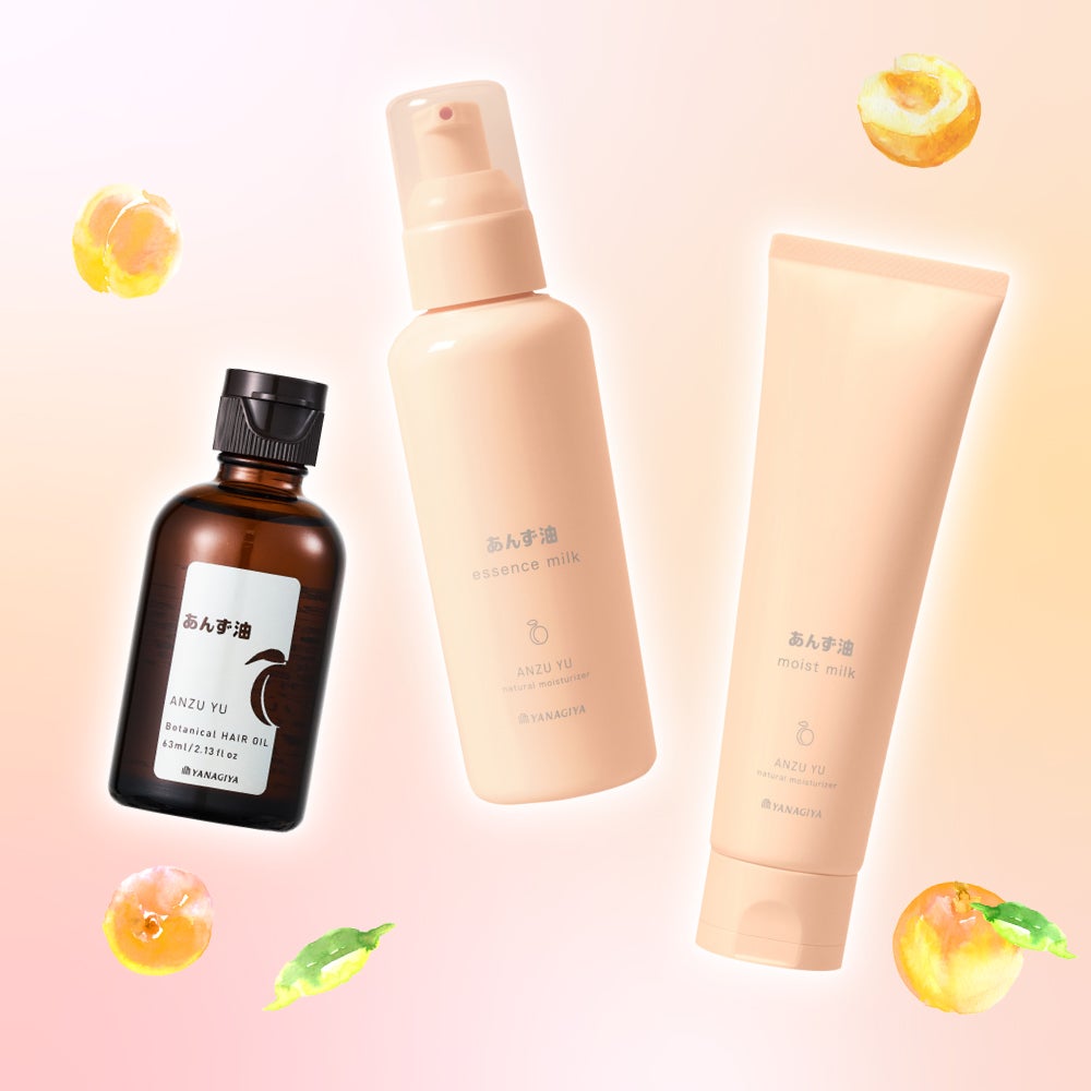 うるうるツヤツヤ。憧れのアイドル美髪になるのだ!髪悩みで選ぶ新作ヘアケアの画像