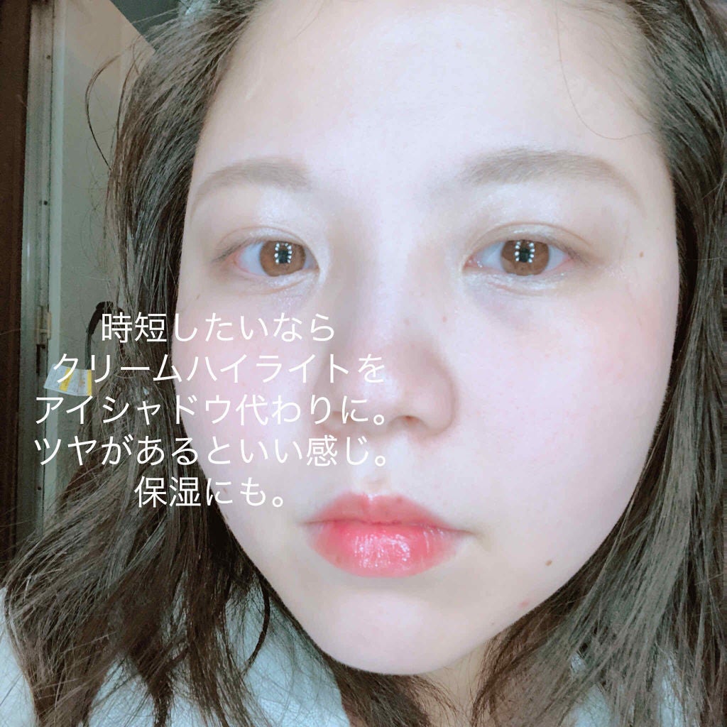 ダブルリップライナー/WHOMEE/リップライナーを使ったクチコミ(3枚目)