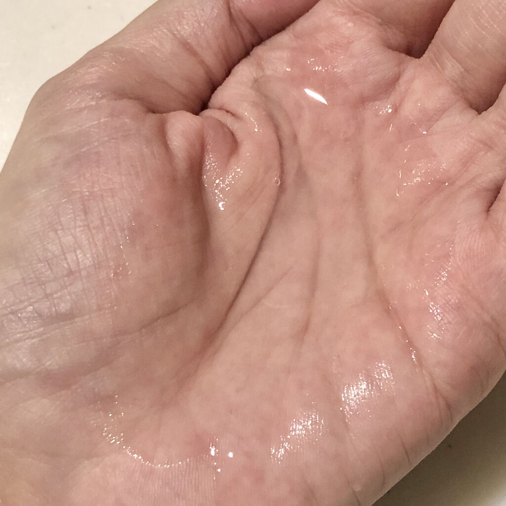 ブーストパワーローション/エクイタンス/化粧水を使ったクチコミ（3枚目）