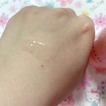 フリーリア モイストアップローションD/コープ/化粧水を使ったクチコミ(2枚目)